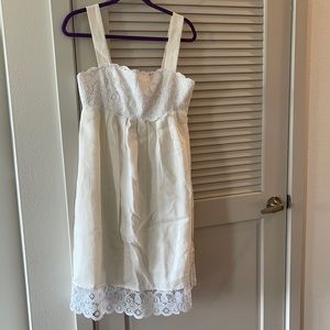 ⏩ Perfect Summer Dress